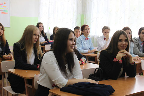 ИДПО начинает подготовку новых педагогических кадров для г. Можги и Можгинского района 3