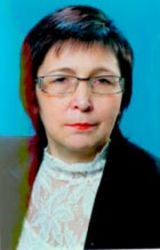 Гатауллина Ангелина Ивановна
