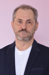 Сергеев Валерий Георгиевич