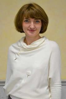 Луцина Татьяна Юрьевна