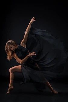 Повышение квалификации «Танцевально-двигательная терапия в работе с телесным Образом Я»